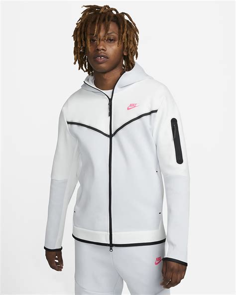 Nike Sportswear Tech Fleece Full